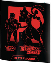 Pokémon TCG: Scarlet & Violet—Destined Rivals Elite Trainer Box
