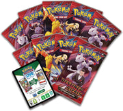 Pokémon TCG: Scarlet & Violet—Destined Rivals Elite Trainer Box